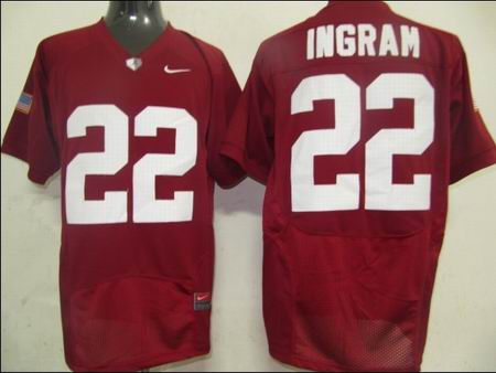 Alabama Crimson Tide jerseys-005